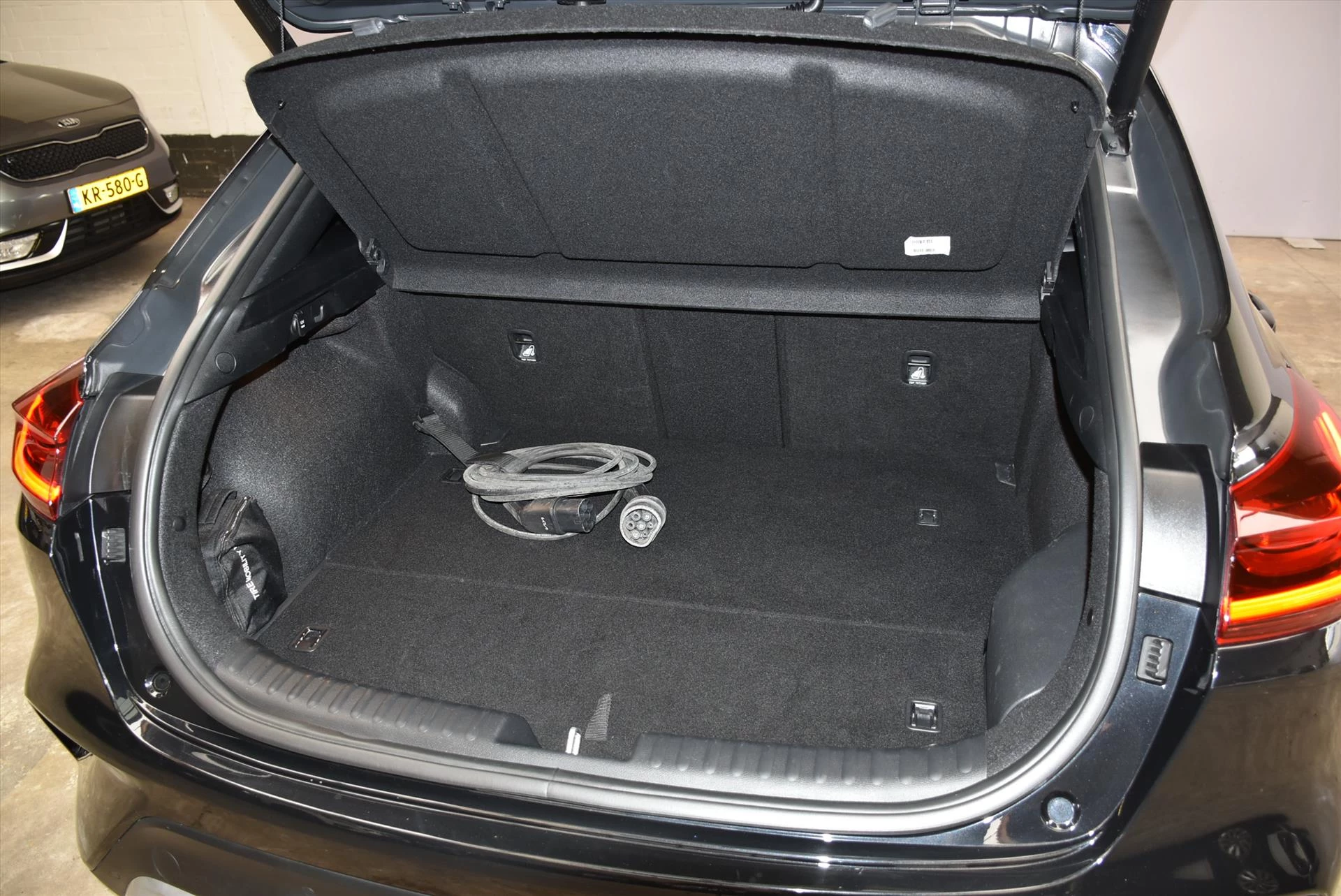 Hoofdafbeelding Kia XCeed