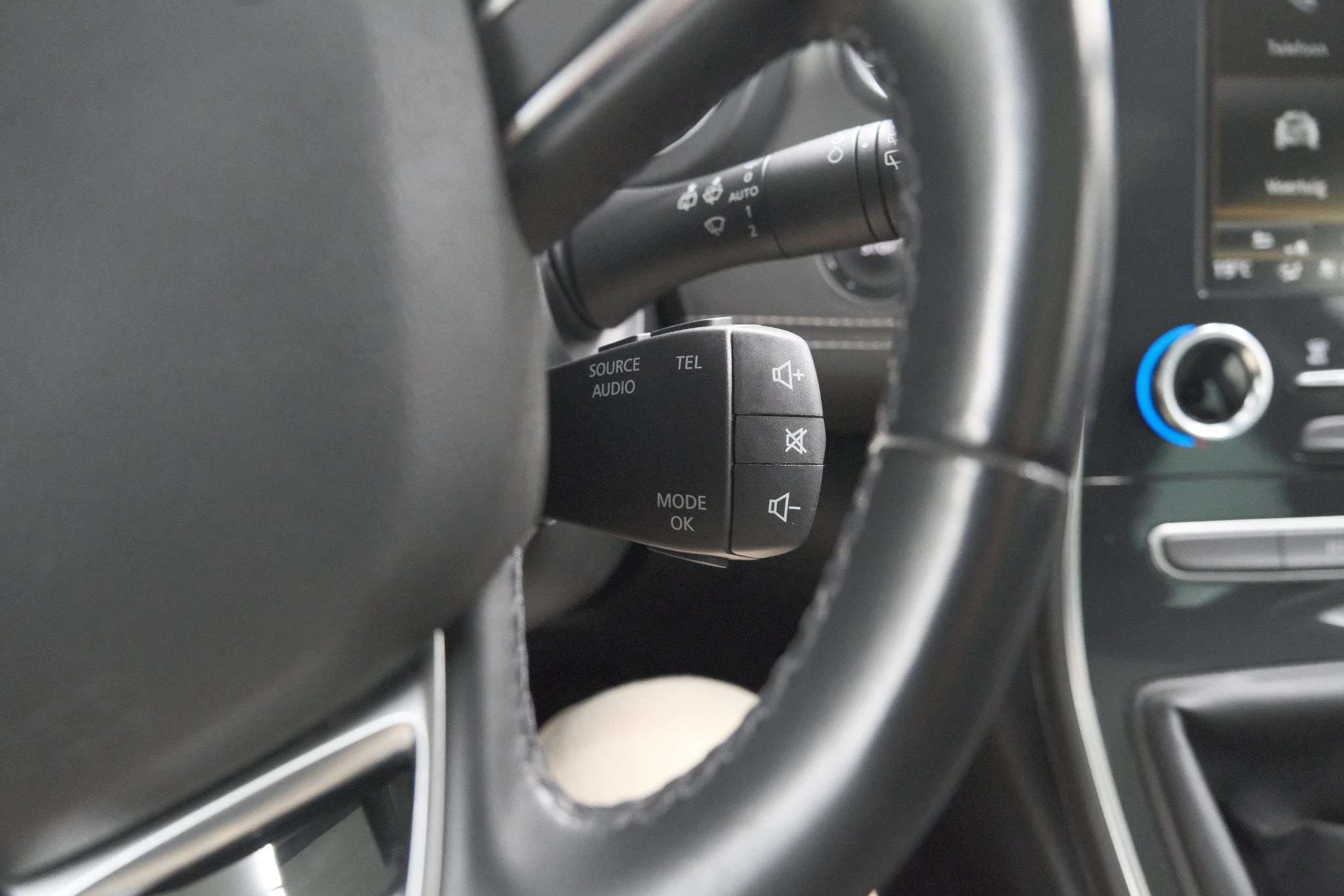 Hoofdafbeelding Renault Grand Scénic