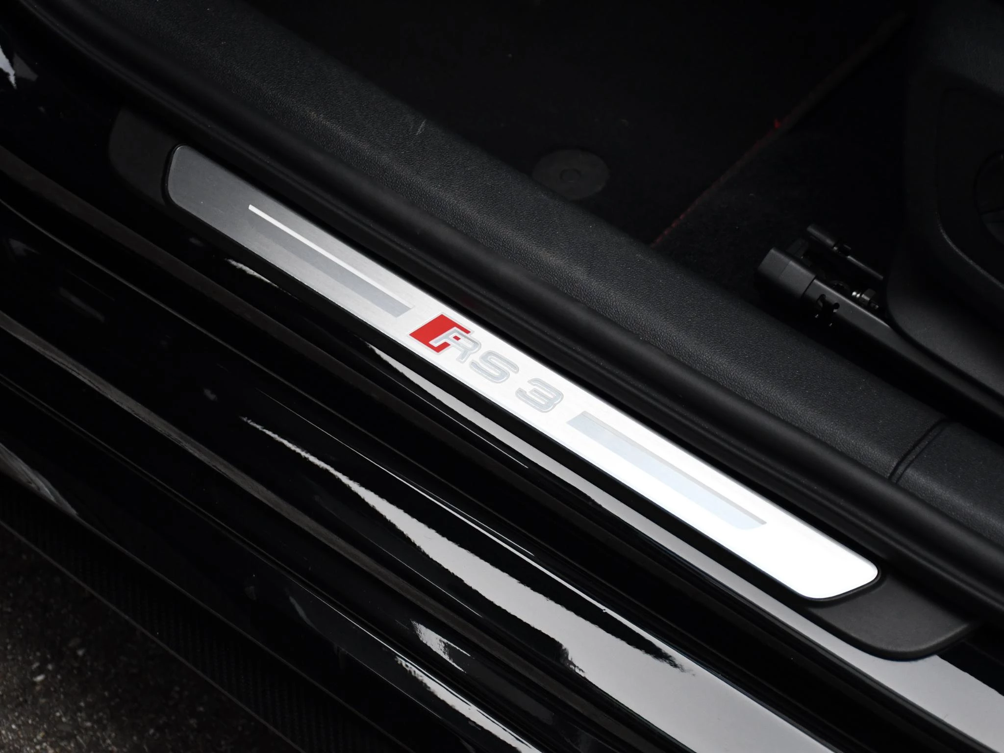Hoofdafbeelding Audi RS3