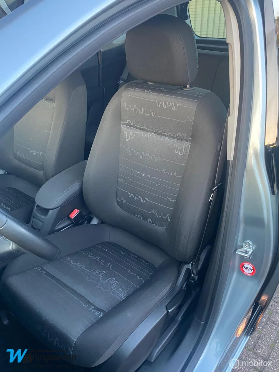 Hoofdafbeelding Opel Meriva