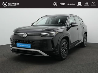 Volkswagen Tayron 1.5 TSI eHybrid 204 pk Life | Trekhaak | Achteruitrijcamera | Stuur-/stoelverwarming | Adaptive Cruise | Navigatie