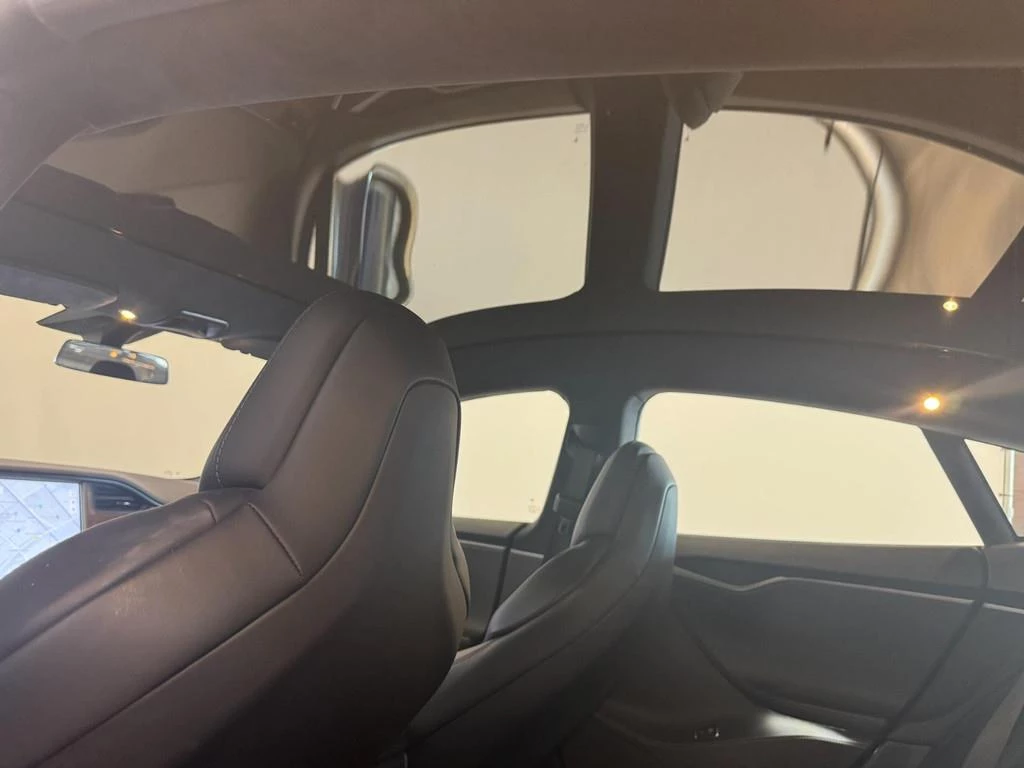 Hoofdafbeelding Tesla Model S