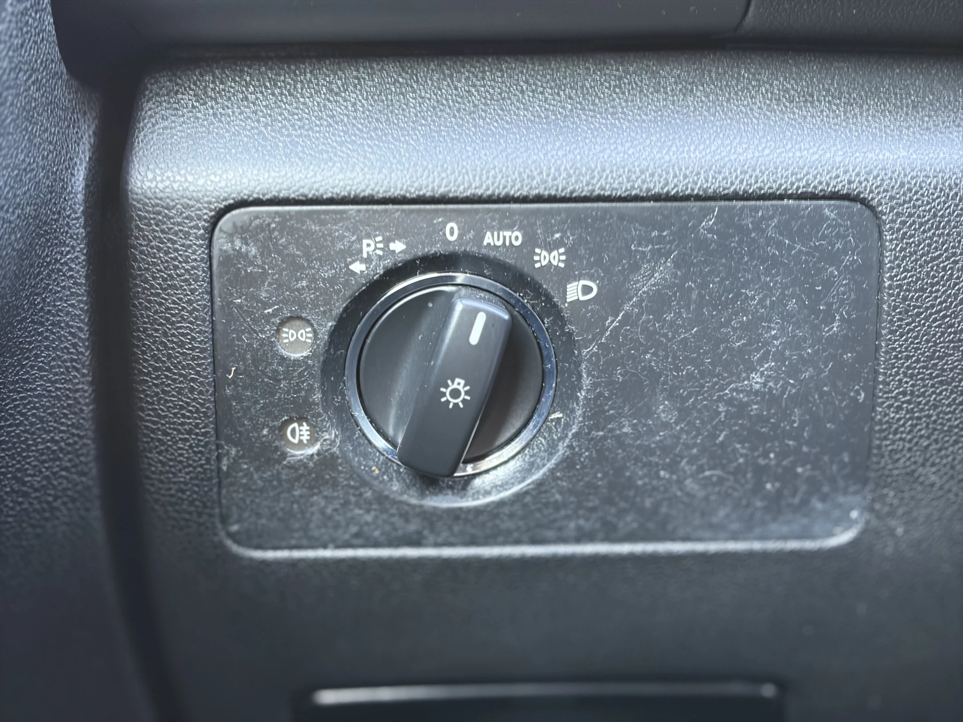 Hoofdafbeelding Mercedes-Benz R-Klasse