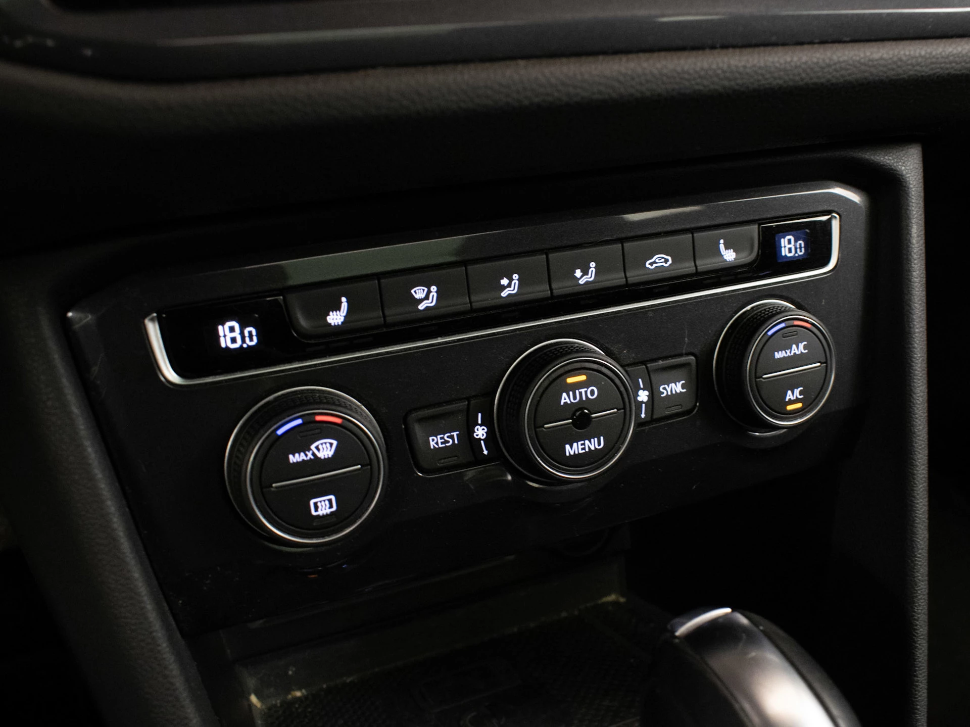 Hoofdafbeelding Volkswagen Tiguan Allspace