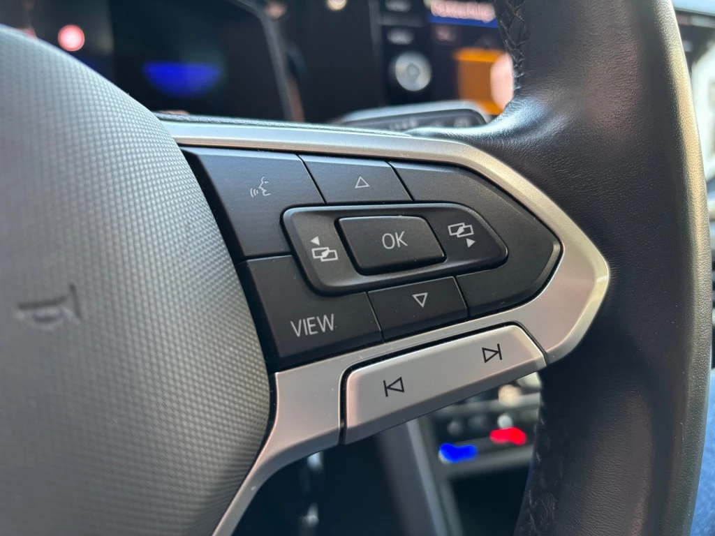 Hoofdafbeelding Volkswagen Taigo