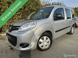 Renault Kangoo Family / zeer netjes / 2014 /