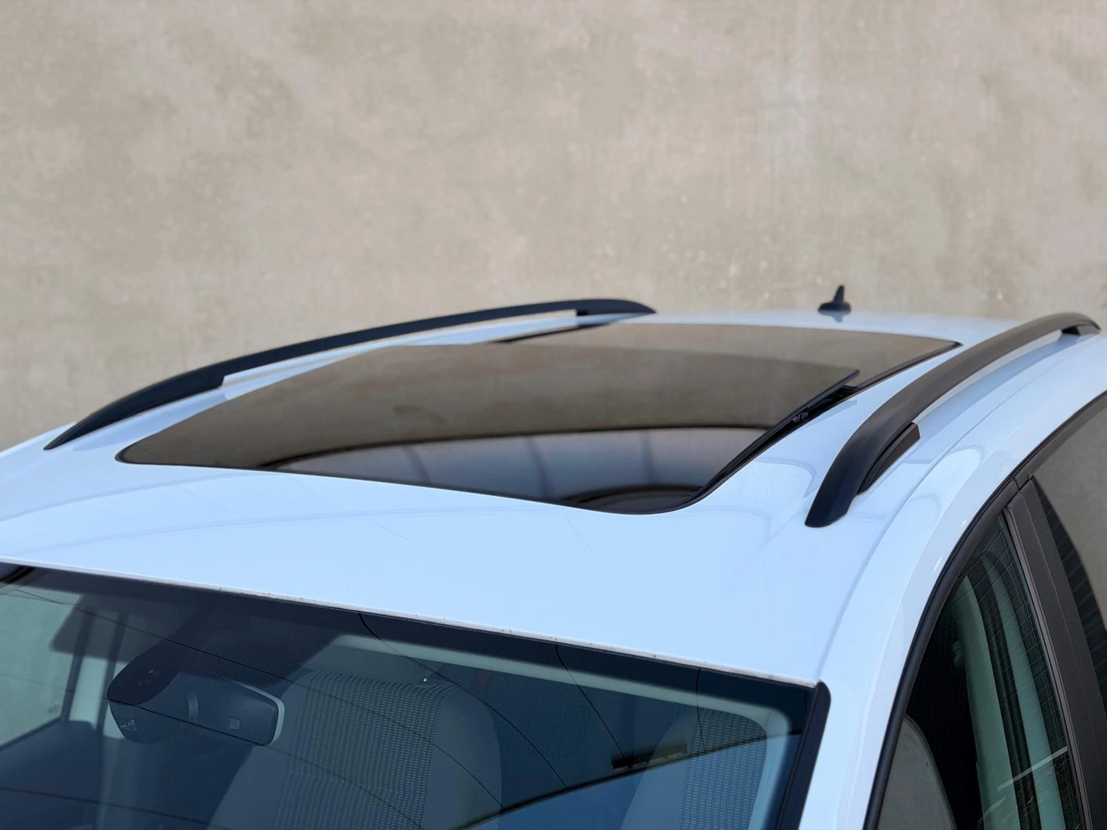 Hoofdafbeelding SEAT Alhambra