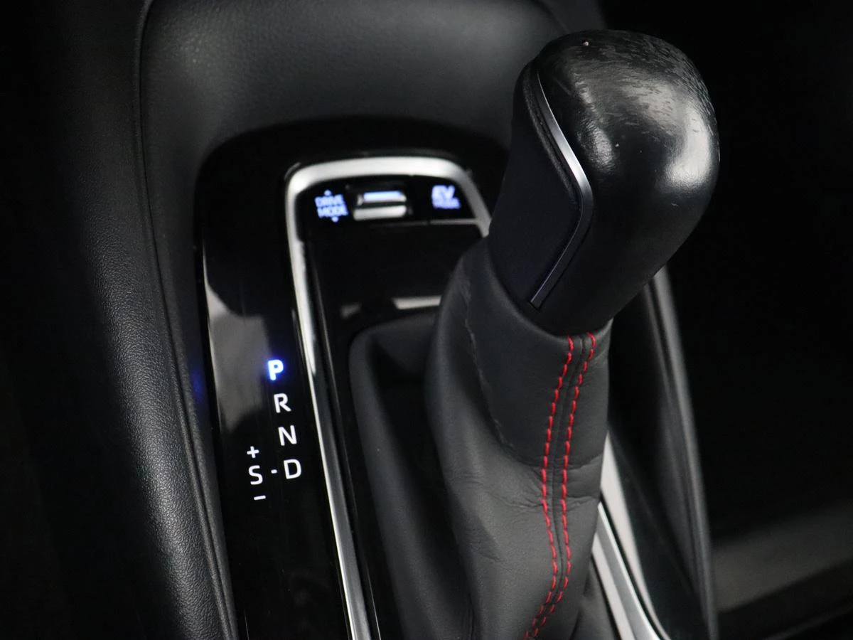 Hoofdafbeelding Toyota Corolla