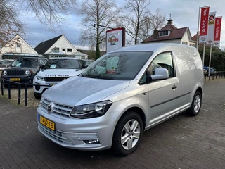 Volkswagen Caddy 1.6 TDI L1H1 COMFORT
