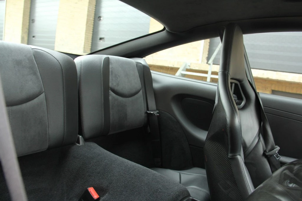 Hoofdafbeelding Porsche 911