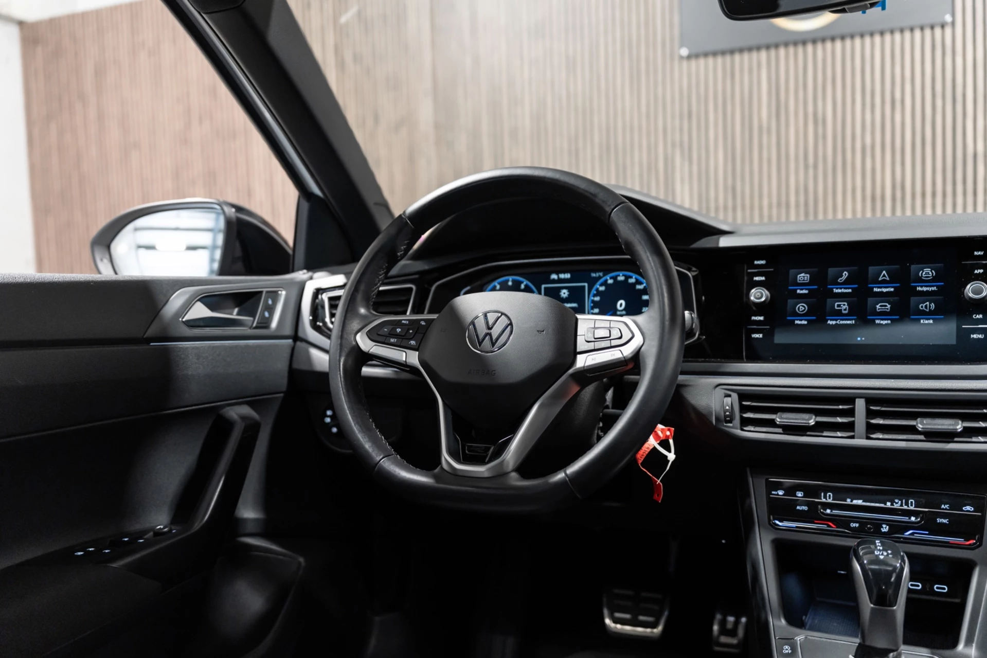 Hoofdafbeelding Volkswagen Taigo