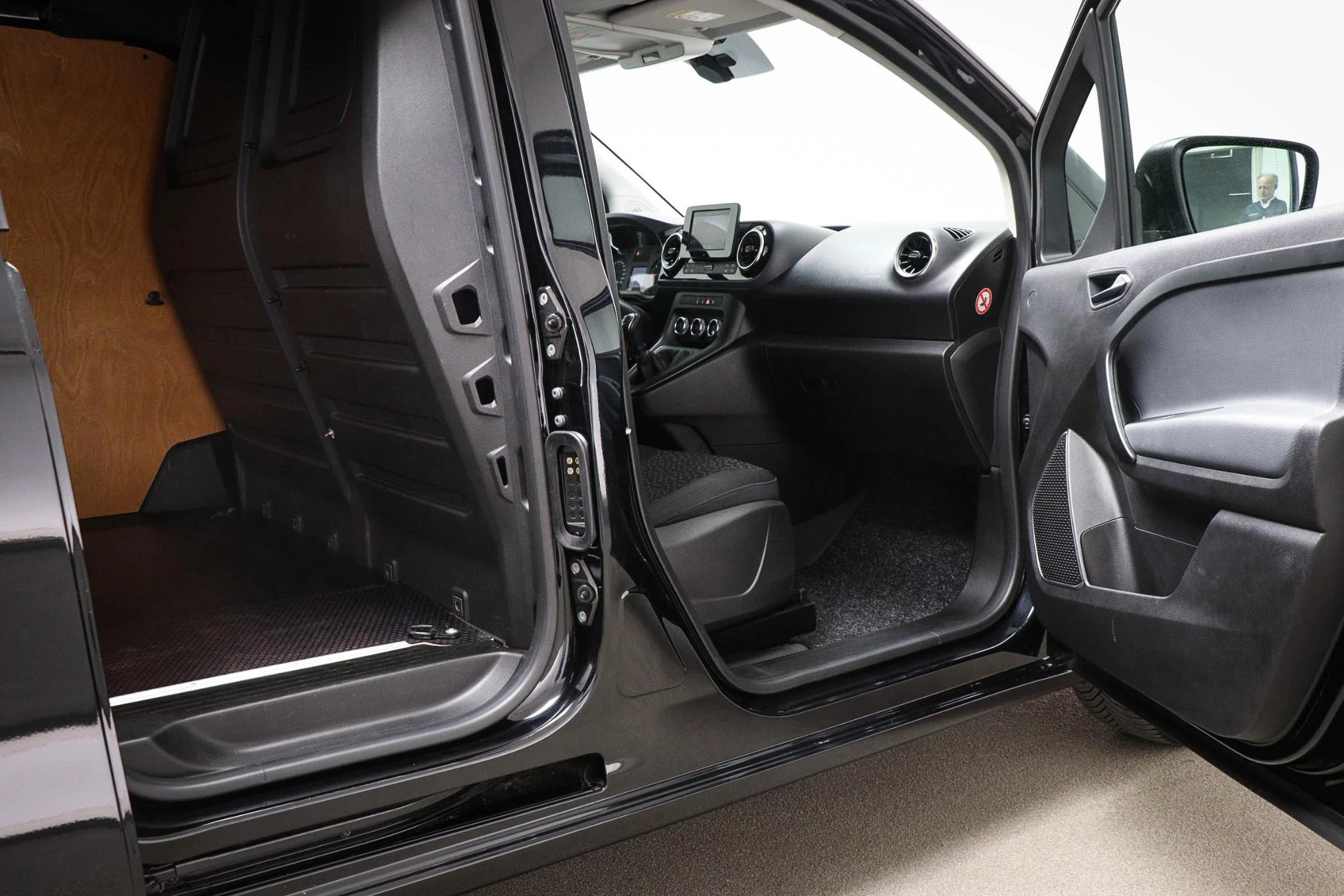 Hoofdafbeelding Mercedes-Benz Citan