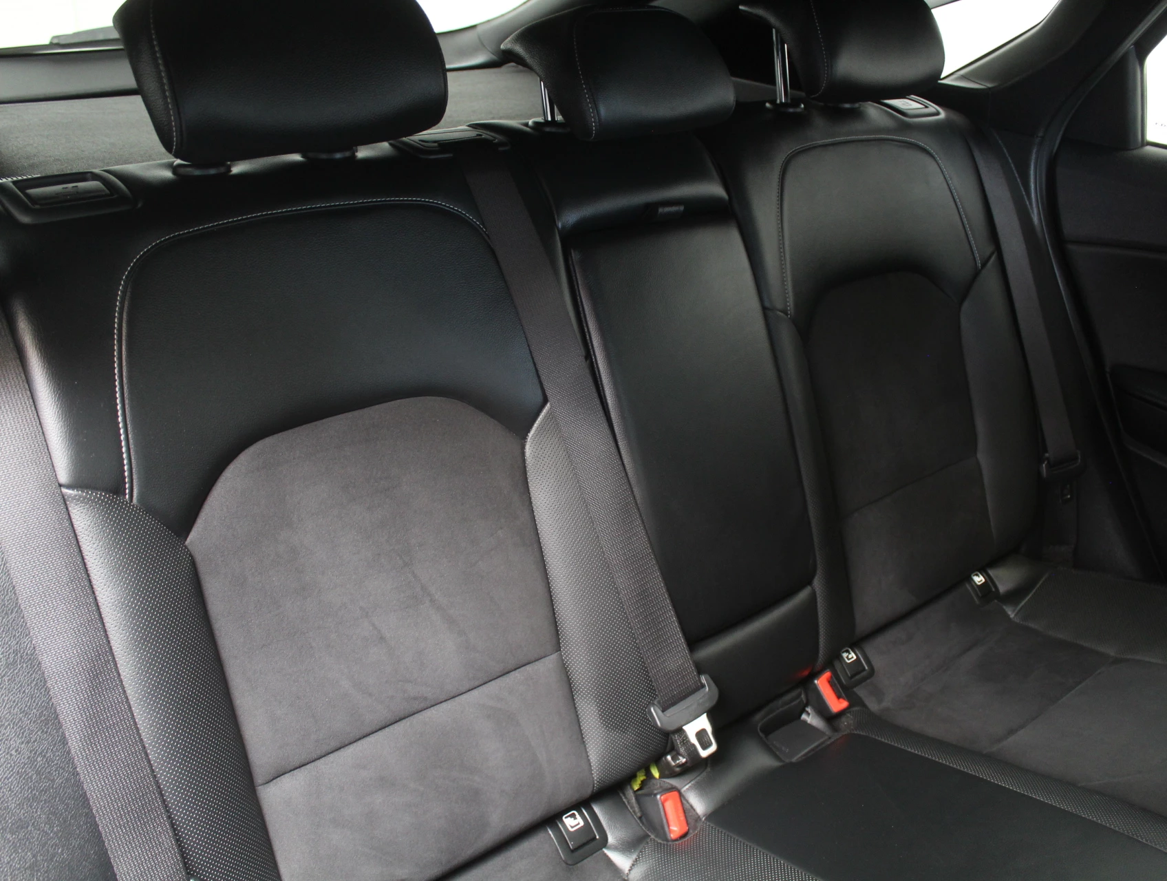 Hoofdafbeelding Kia ProCeed