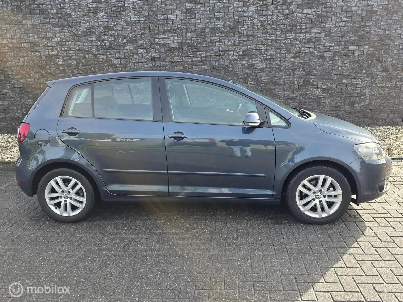 Hoofdafbeelding Volkswagen Golf Plus