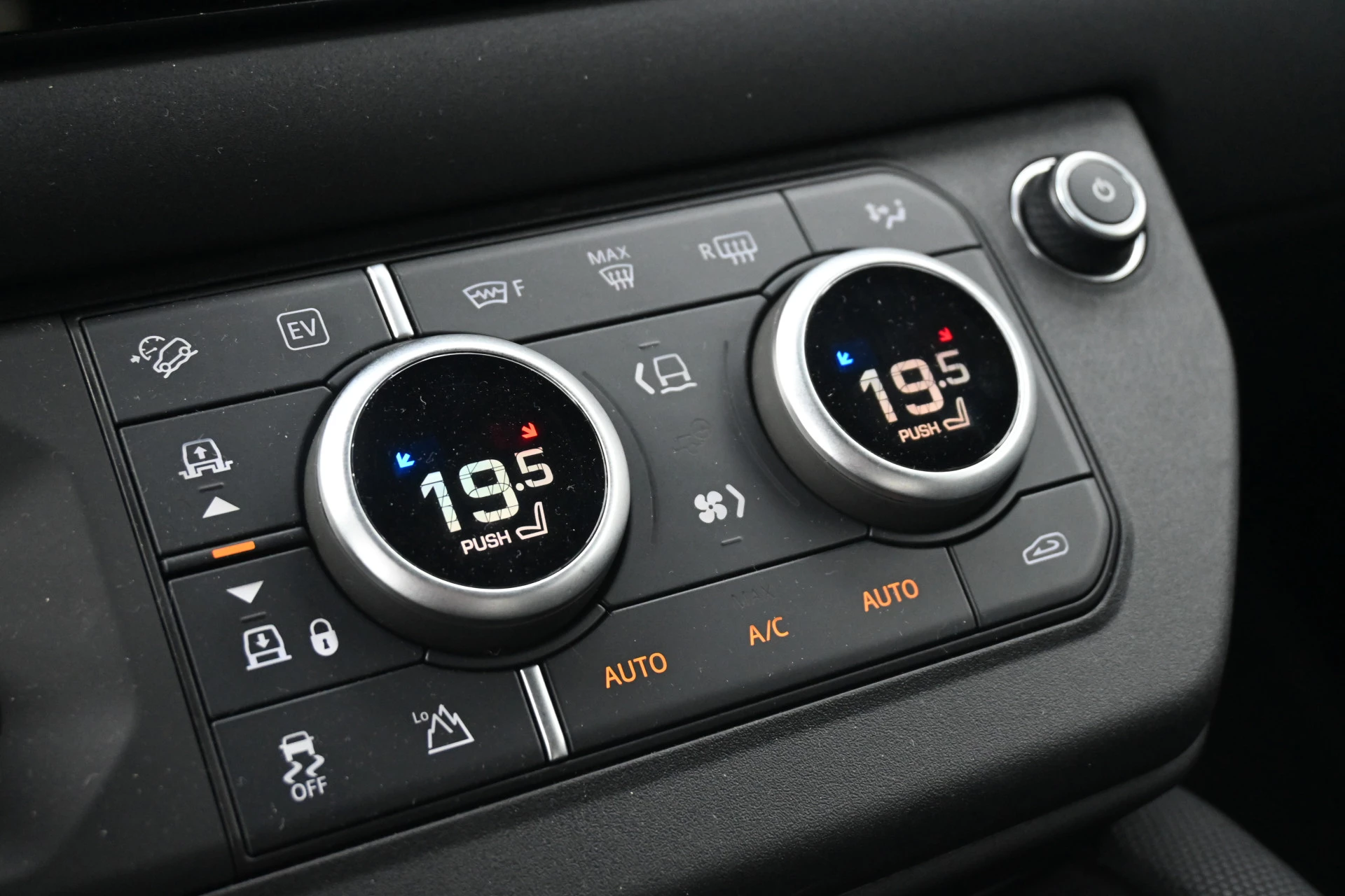 Hoofdafbeelding Land Rover Defender