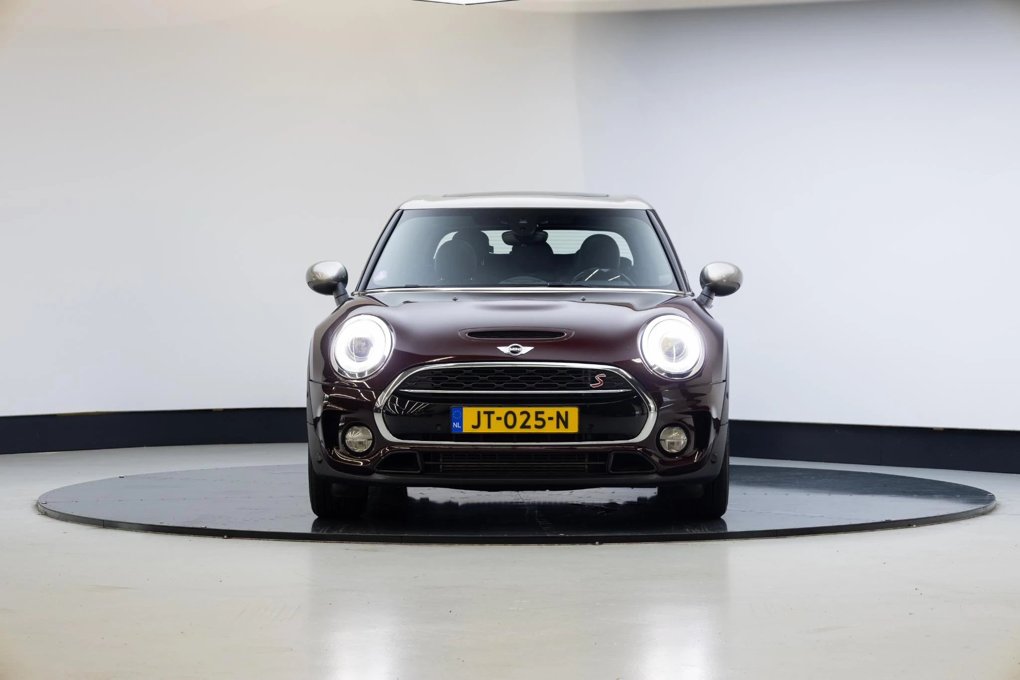 Hoofdafbeelding MINI Clubman