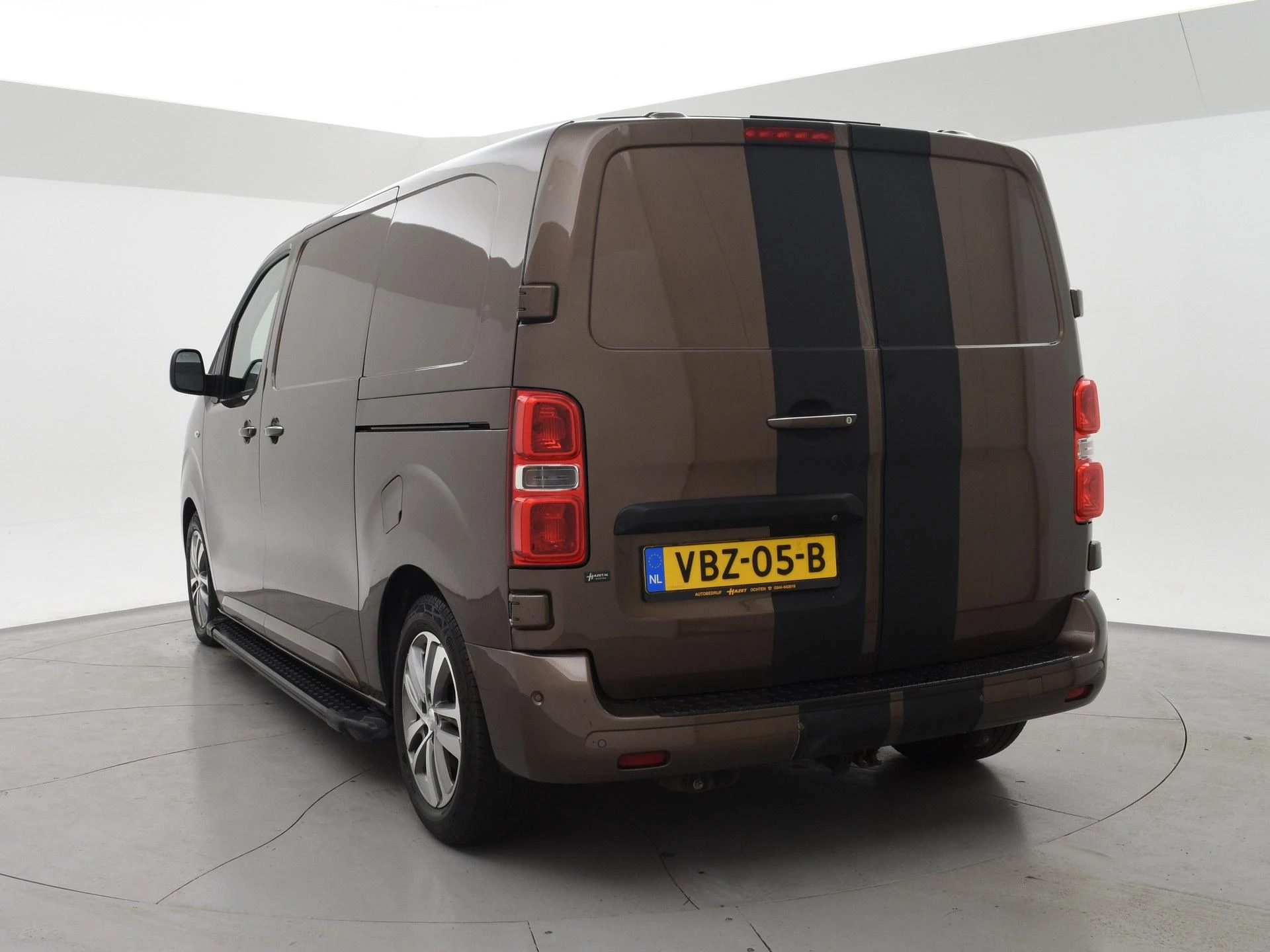 Hoofdafbeelding Peugeot Expert