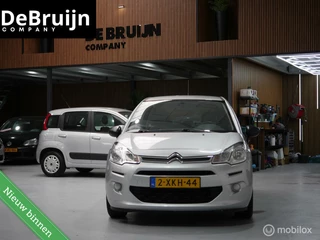 Citroen C3 1.0 VTi Tendance - Compact, Zuinig & Betrouwbaar