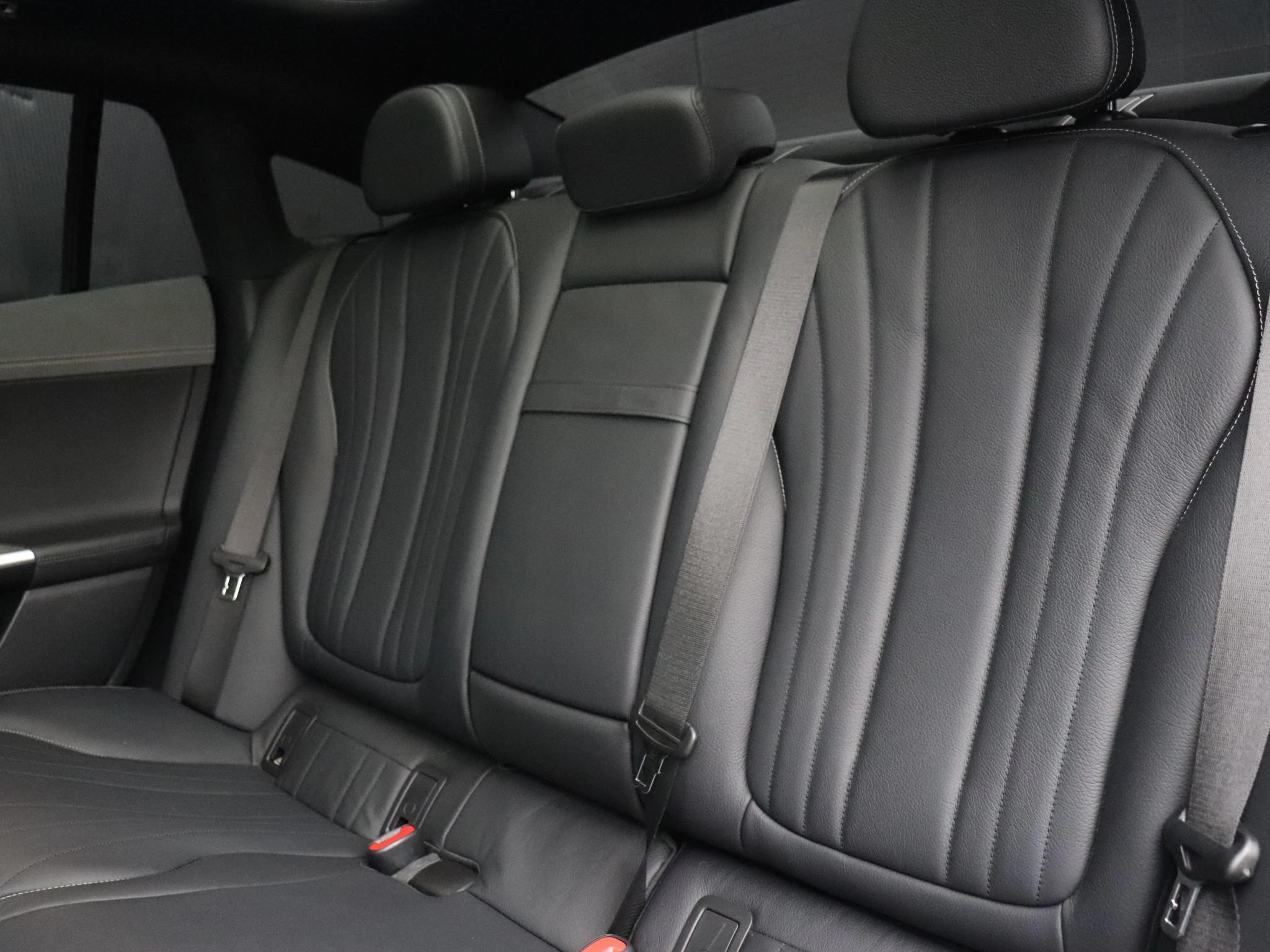 Hoofdafbeelding Mercedes-Benz EQE