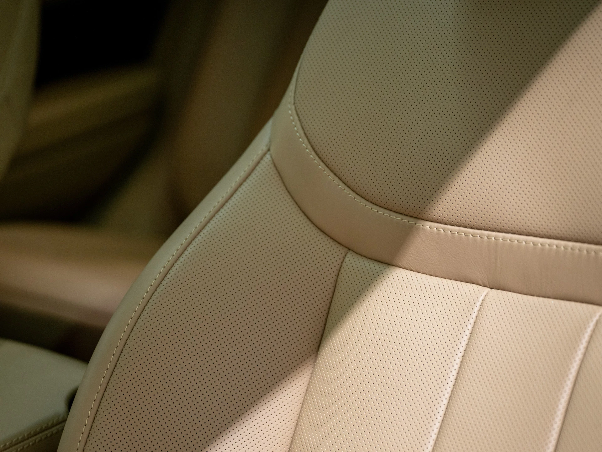 Hoofdafbeelding Land Rover Range Rover