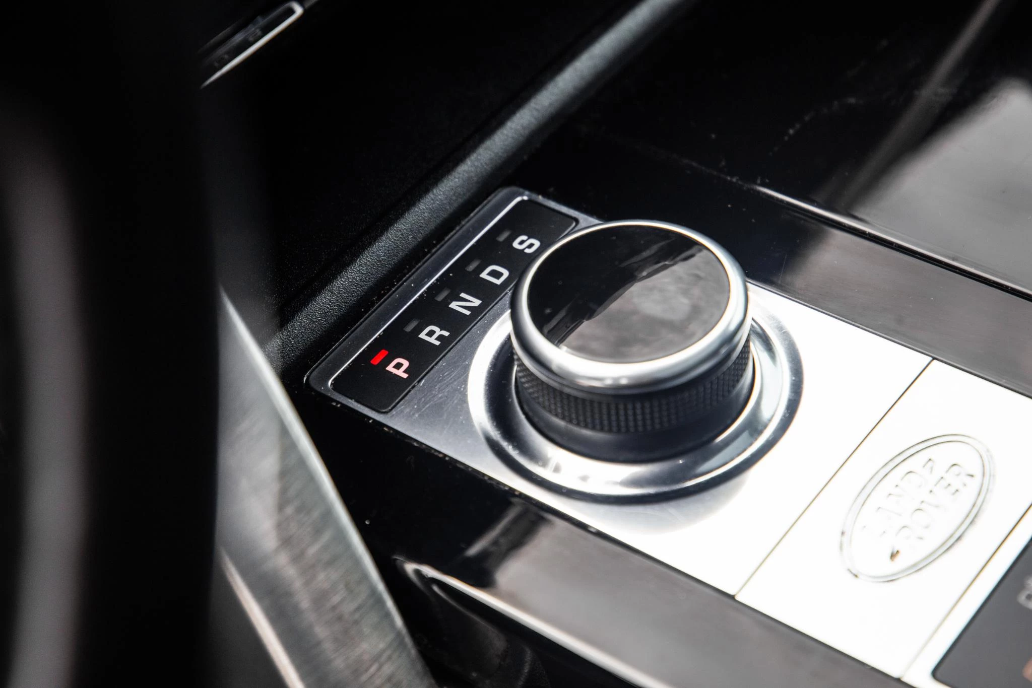 Hoofdafbeelding Land Rover Discovery