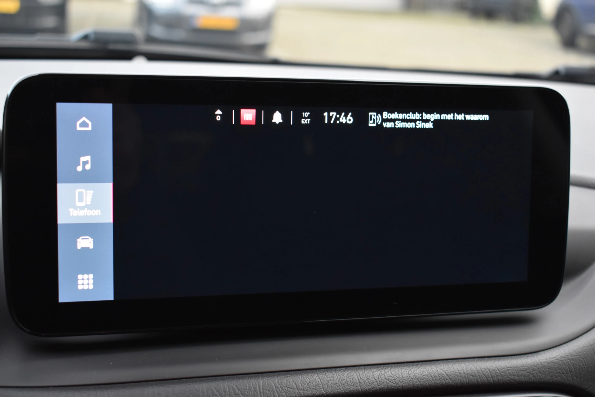 Hoofdafbeelding Fiat Tipo