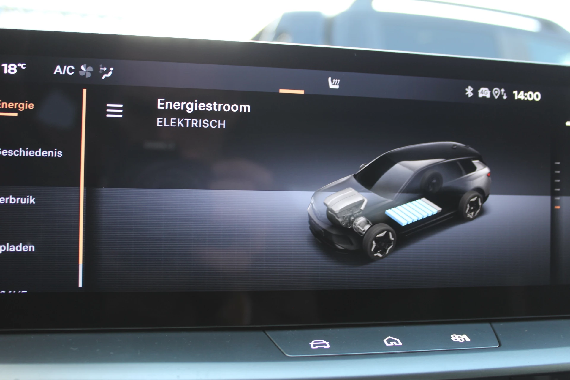 Hoofdafbeelding Opel Grandland