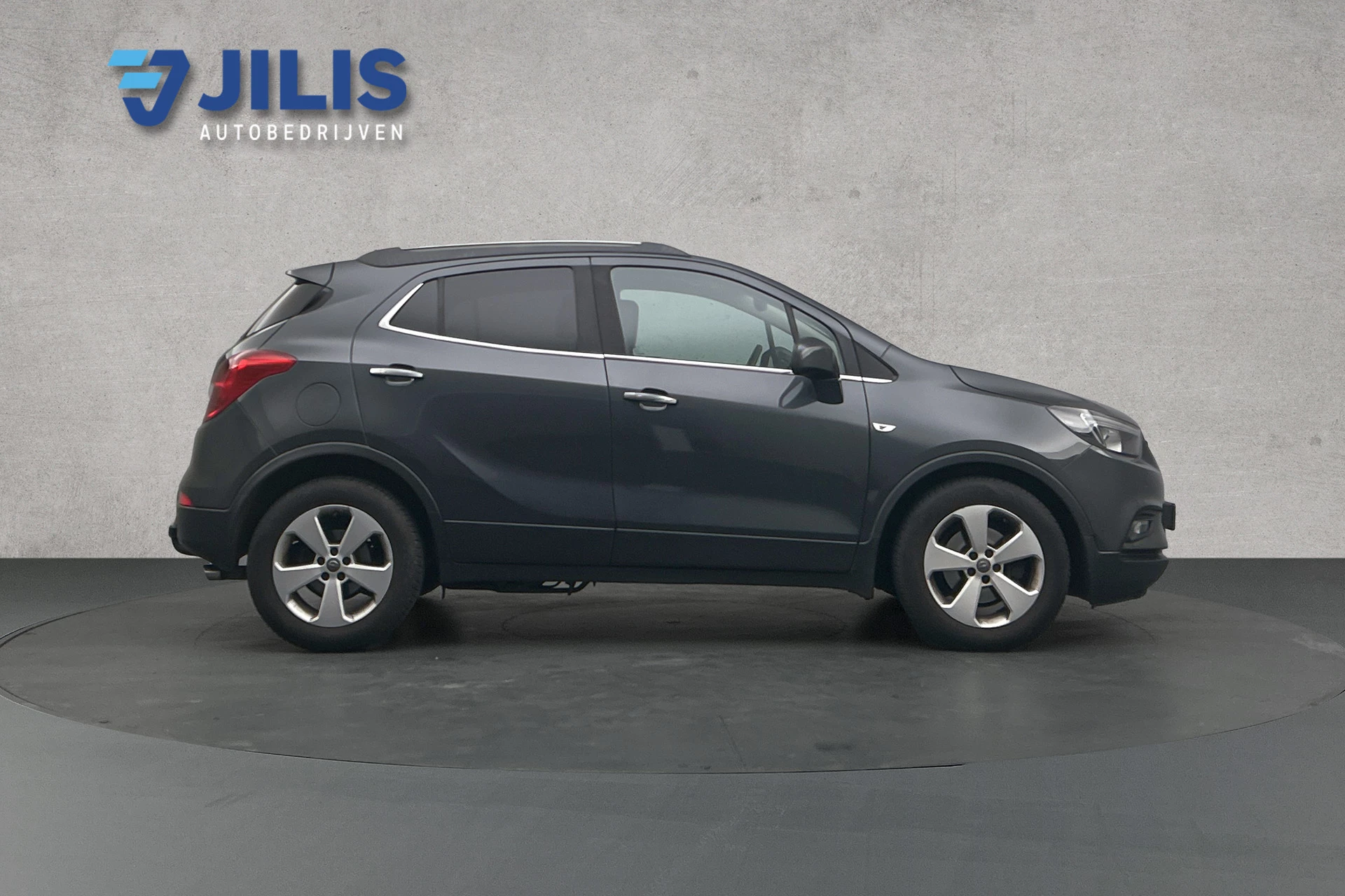 Hoofdafbeelding Opel Mokka X