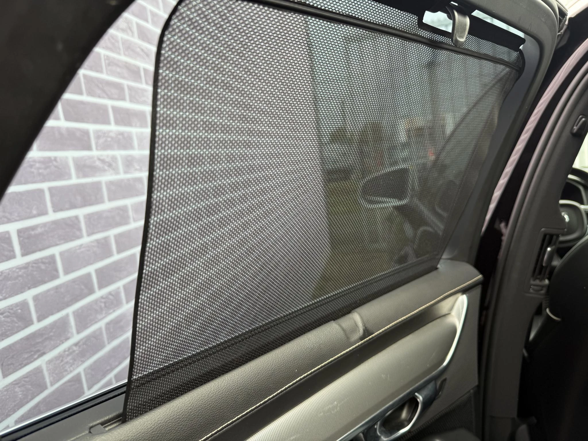 Hoofdafbeelding Volvo V90