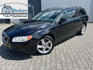 Volvo V70 1.6 T4 Limited Edition Automaat