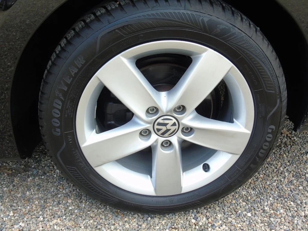 Hoofdafbeelding Volkswagen Jetta