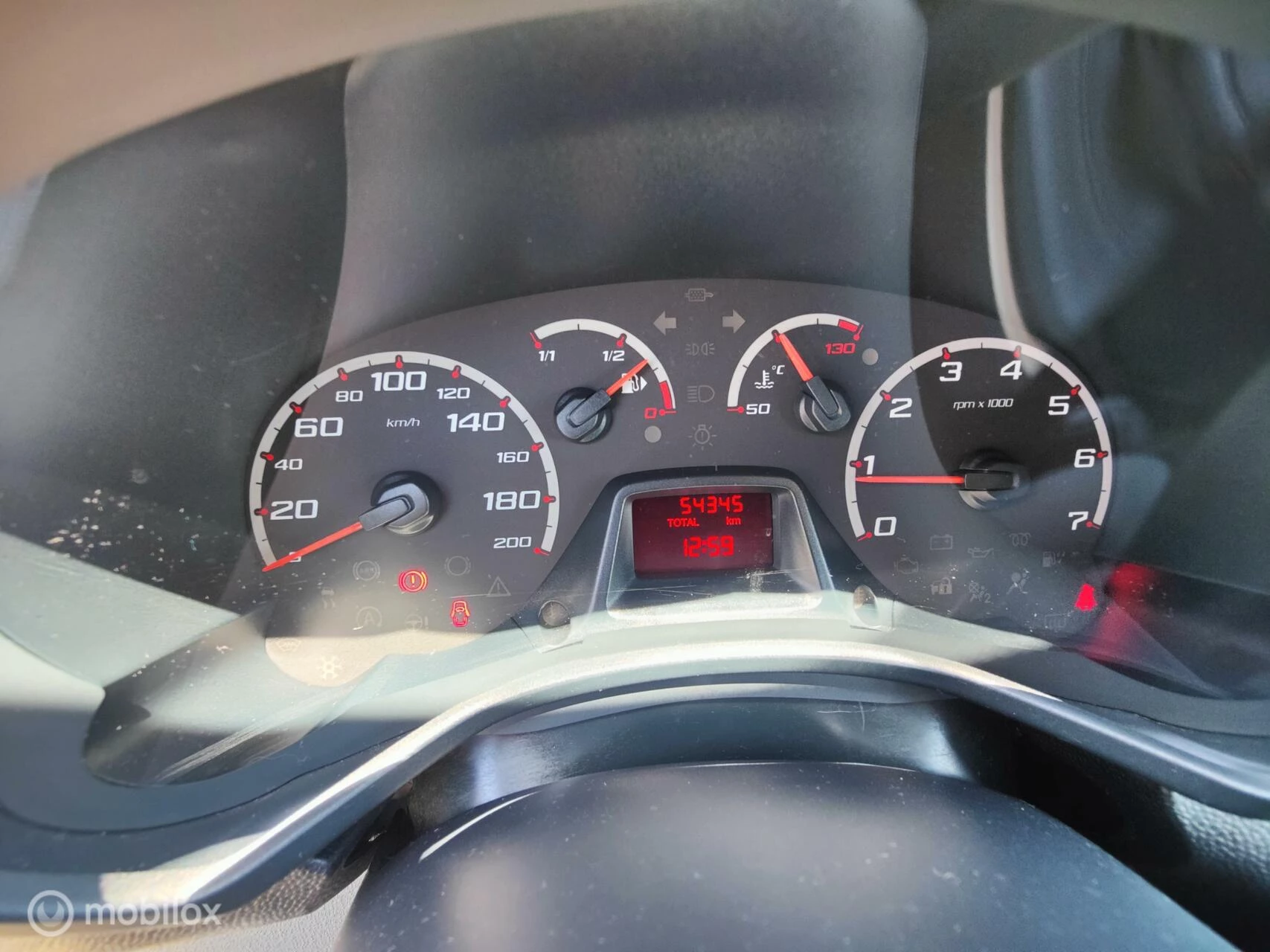 Hoofdafbeelding Ford Ka