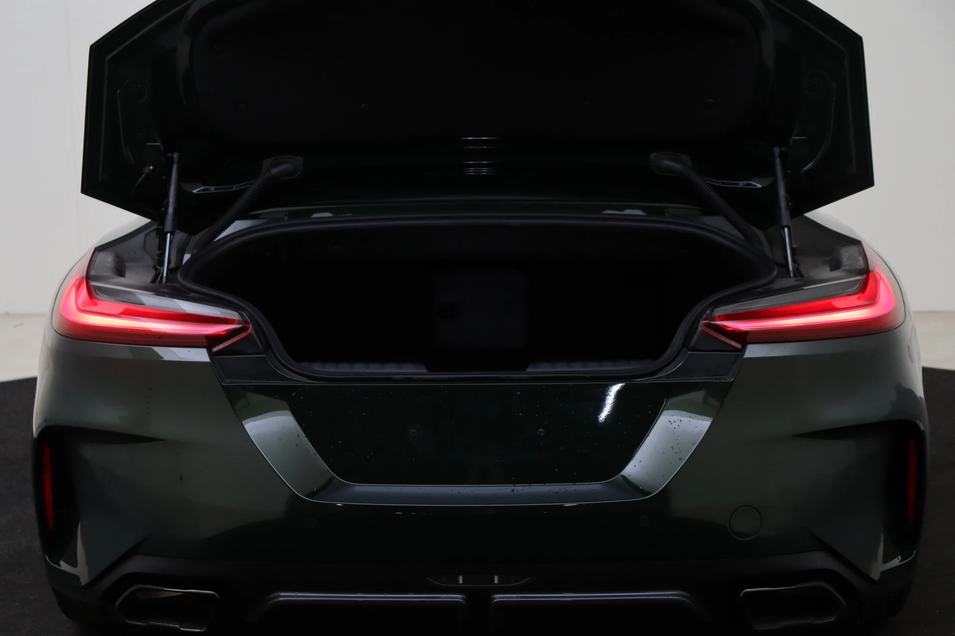 Hoofdafbeelding BMW Z4