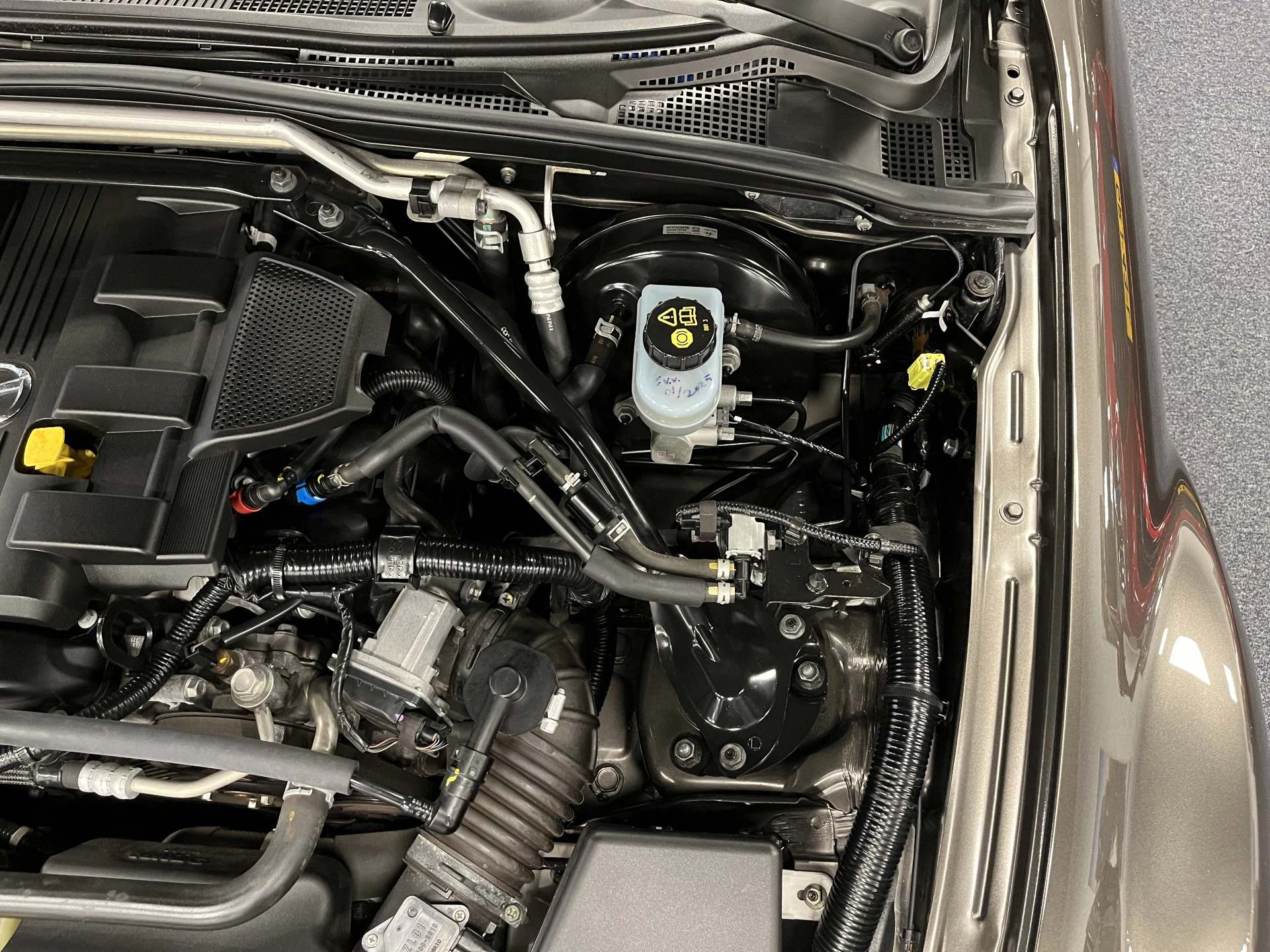 Hoofdafbeelding Mazda MX-5