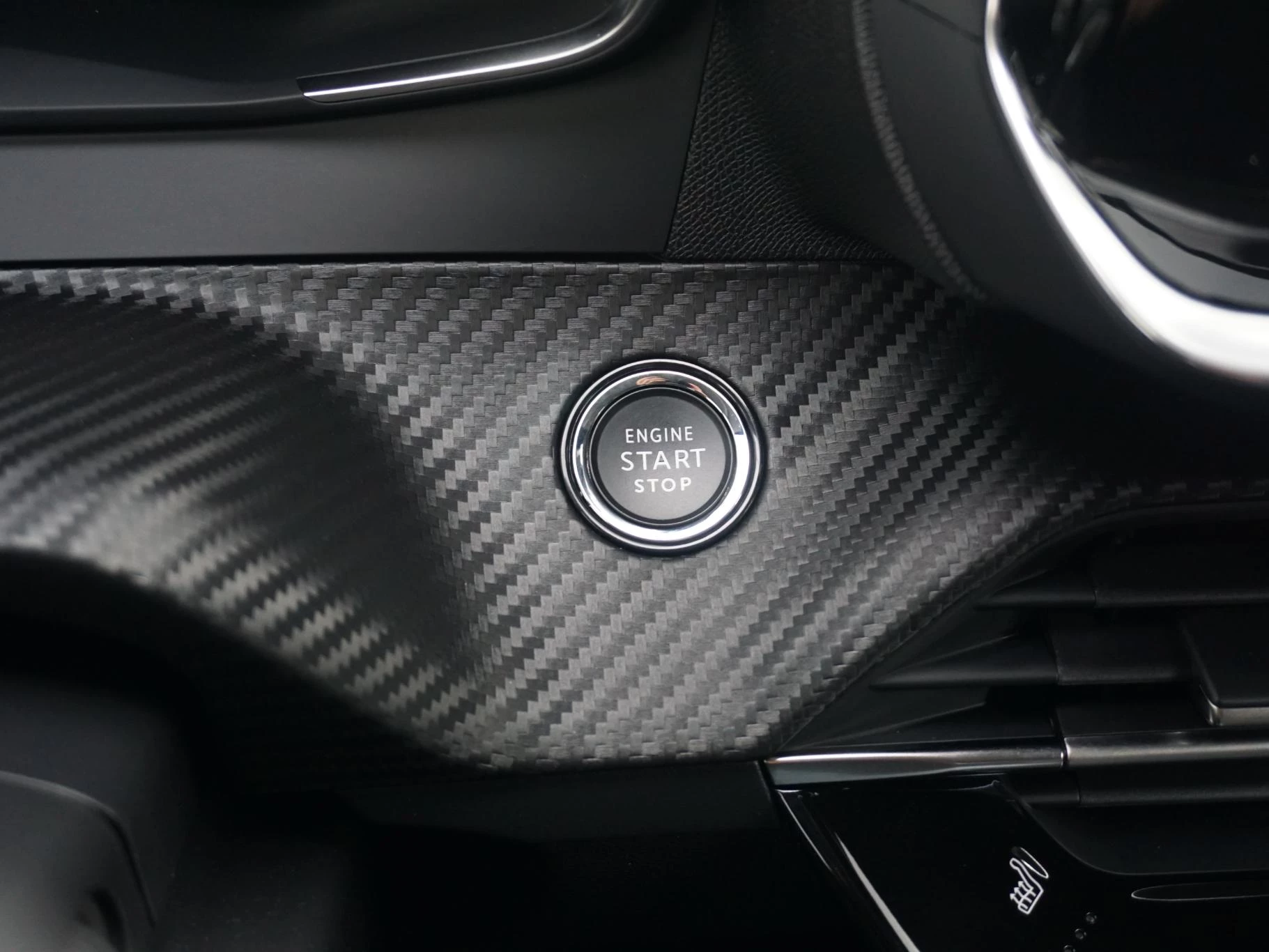 Hoofdafbeelding Peugeot e-208