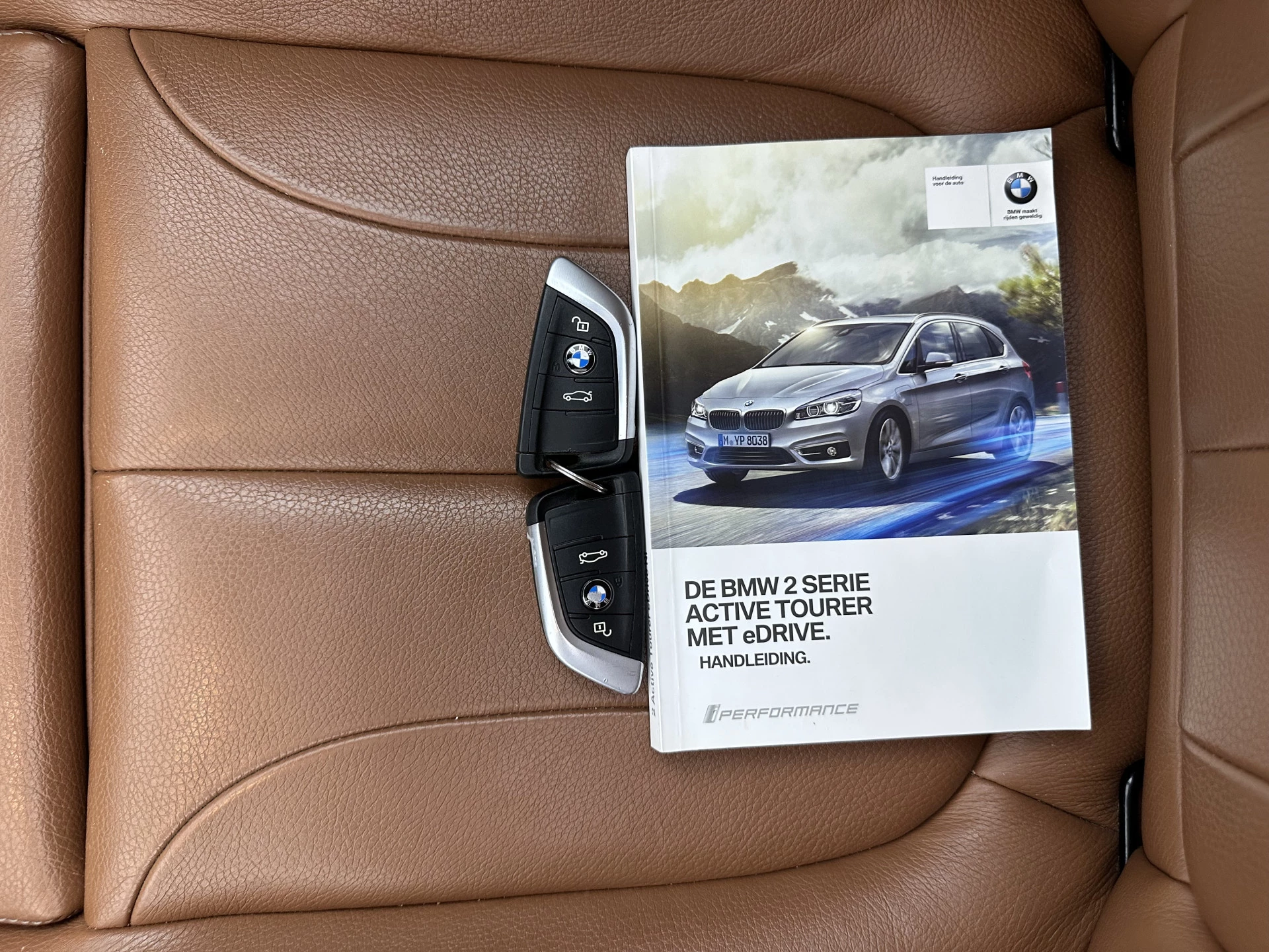 Hoofdafbeelding BMW 2 Serie