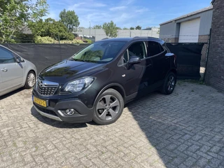 Opel Mokka 1.4 T Edition | 1e EIGENAAR | TREKHAAK
