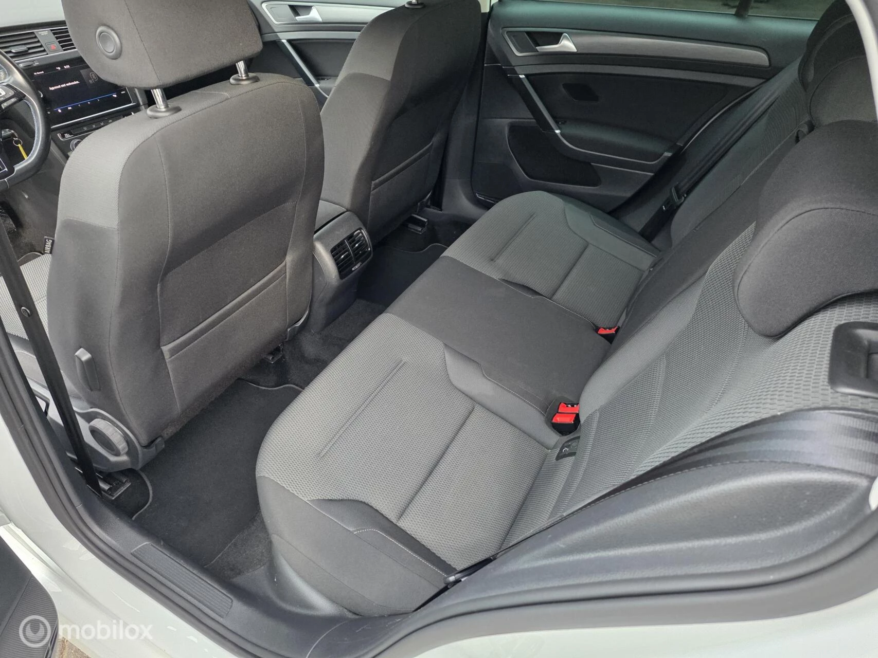 Hoofdafbeelding Volkswagen e-Golf