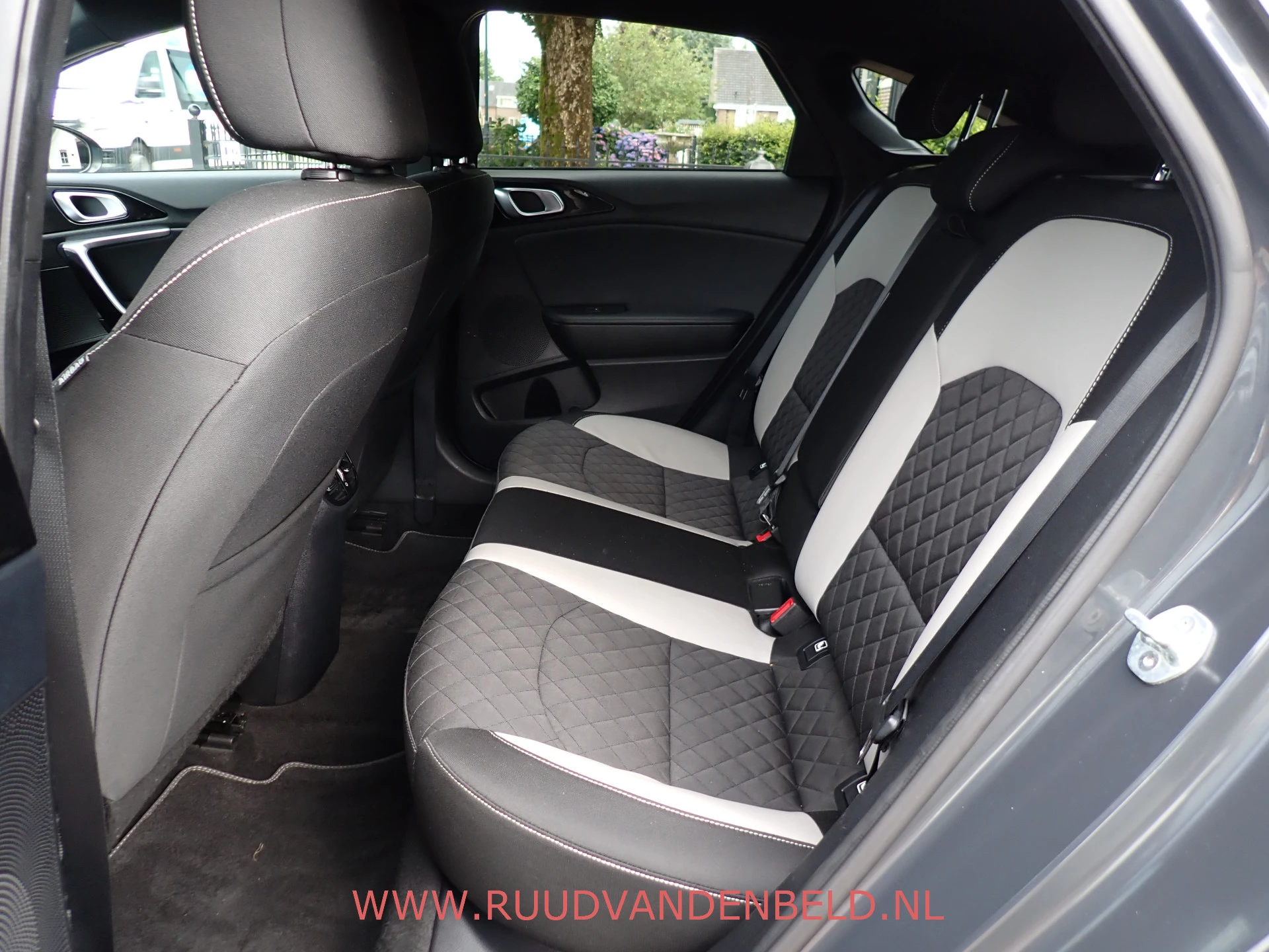 Hoofdafbeelding Kia ProCeed