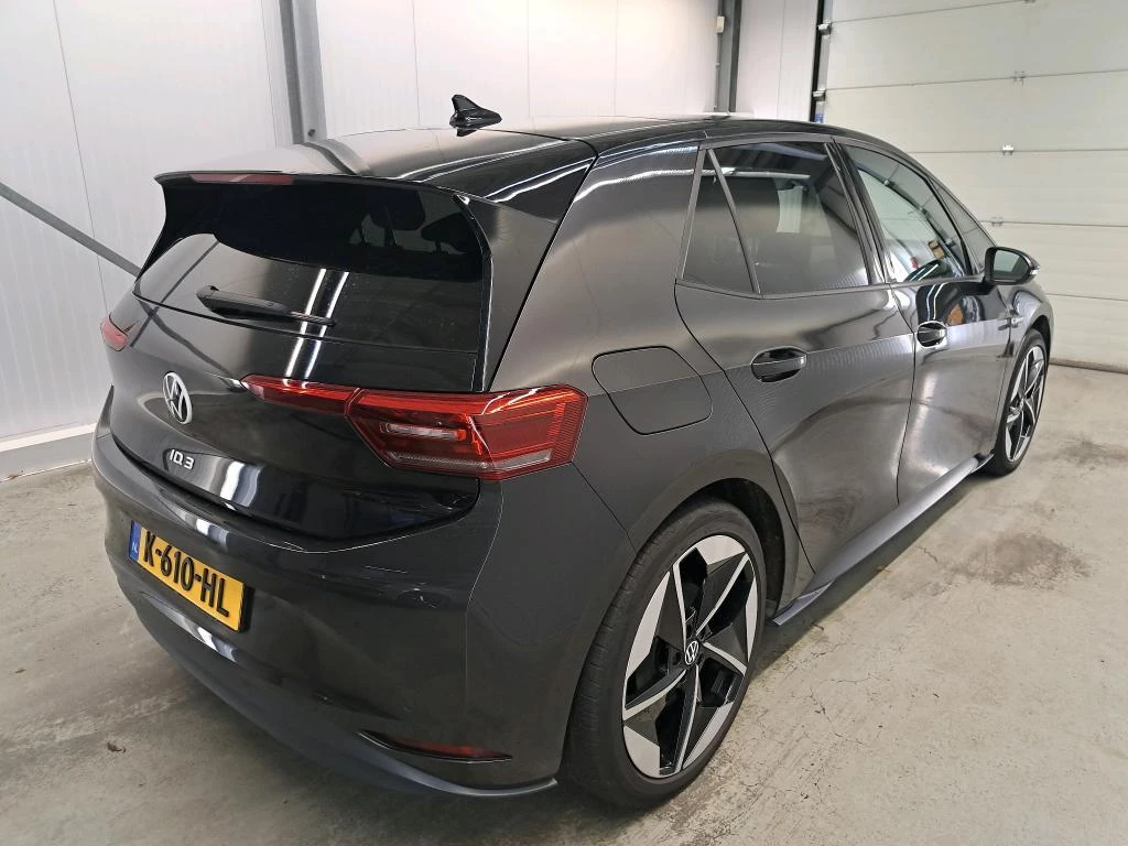 Hoofdafbeelding Volkswagen ID.3