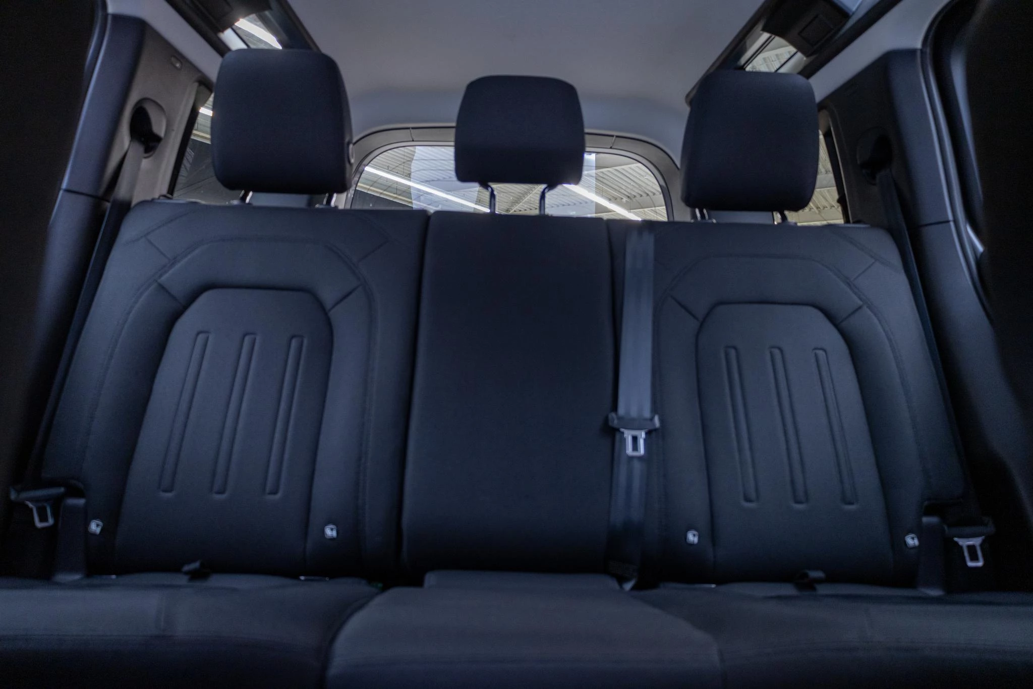 Hoofdafbeelding Land Rover Defender