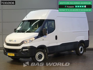 Iveco Daily 35S12 L2H2 APK 02-2026 Euro6 L2