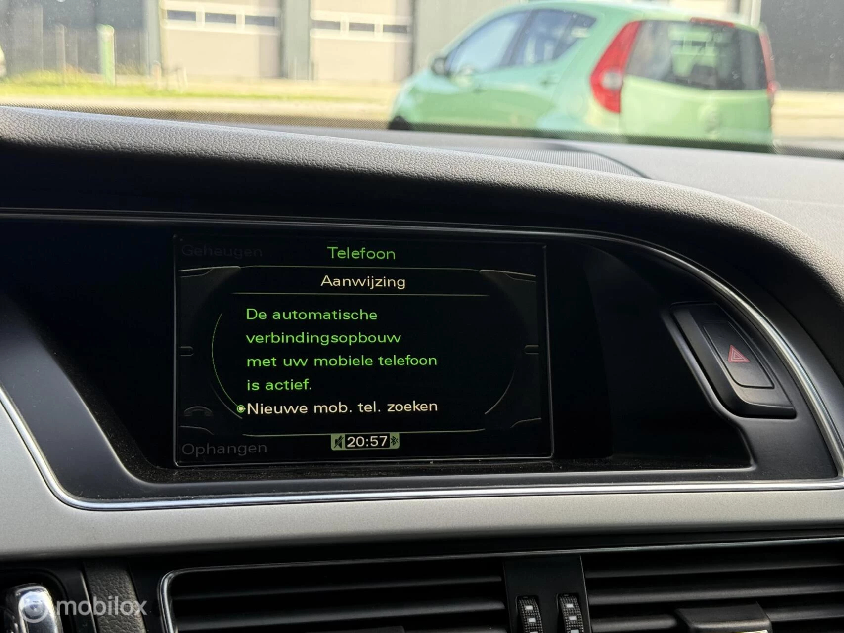 Hoofdafbeelding Audi S5
