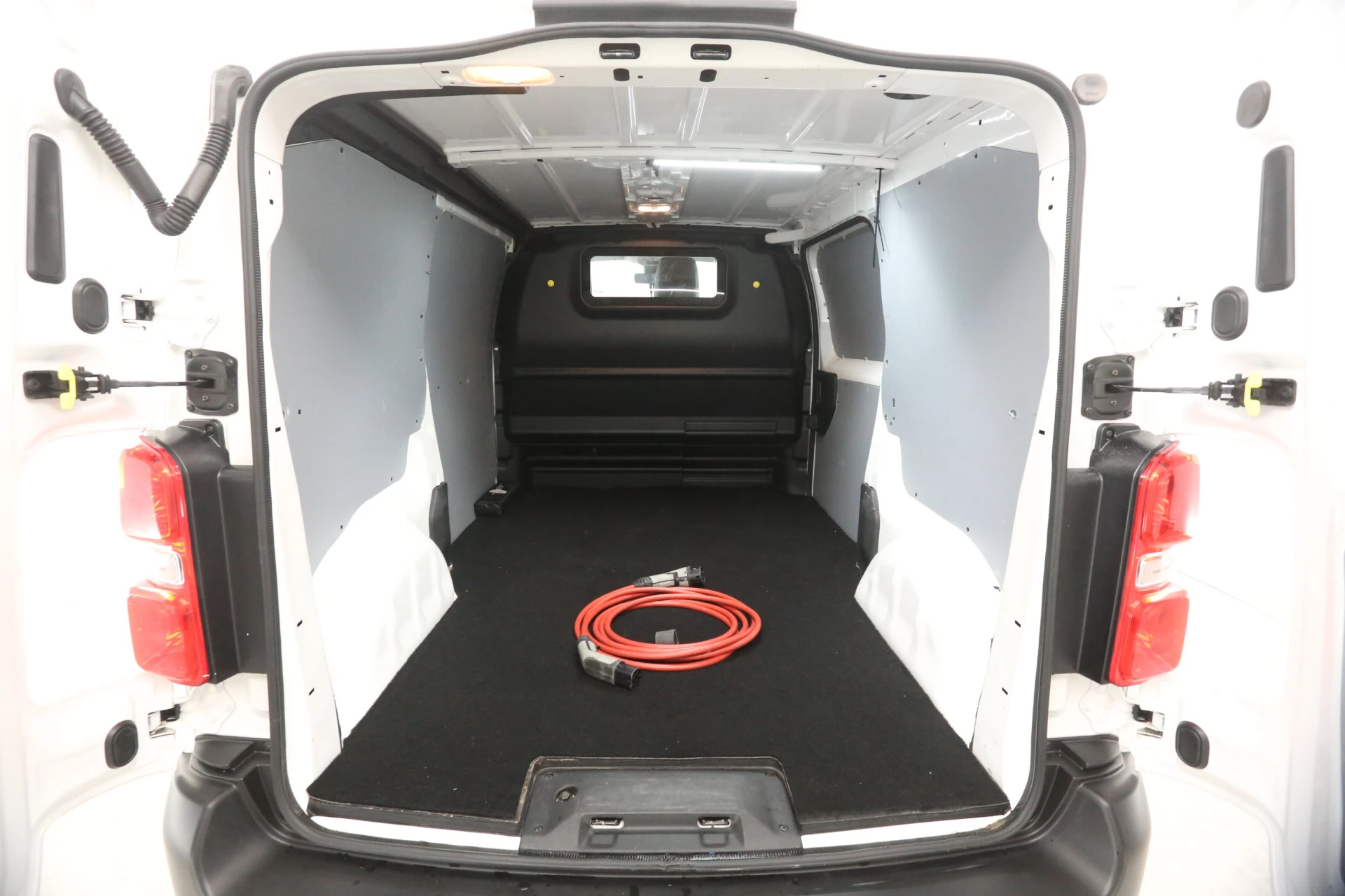 Hoofdafbeelding Opel Vivaro-e