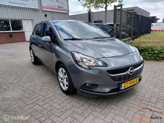 Opel Corsa 1.0 Turbo Cosmo