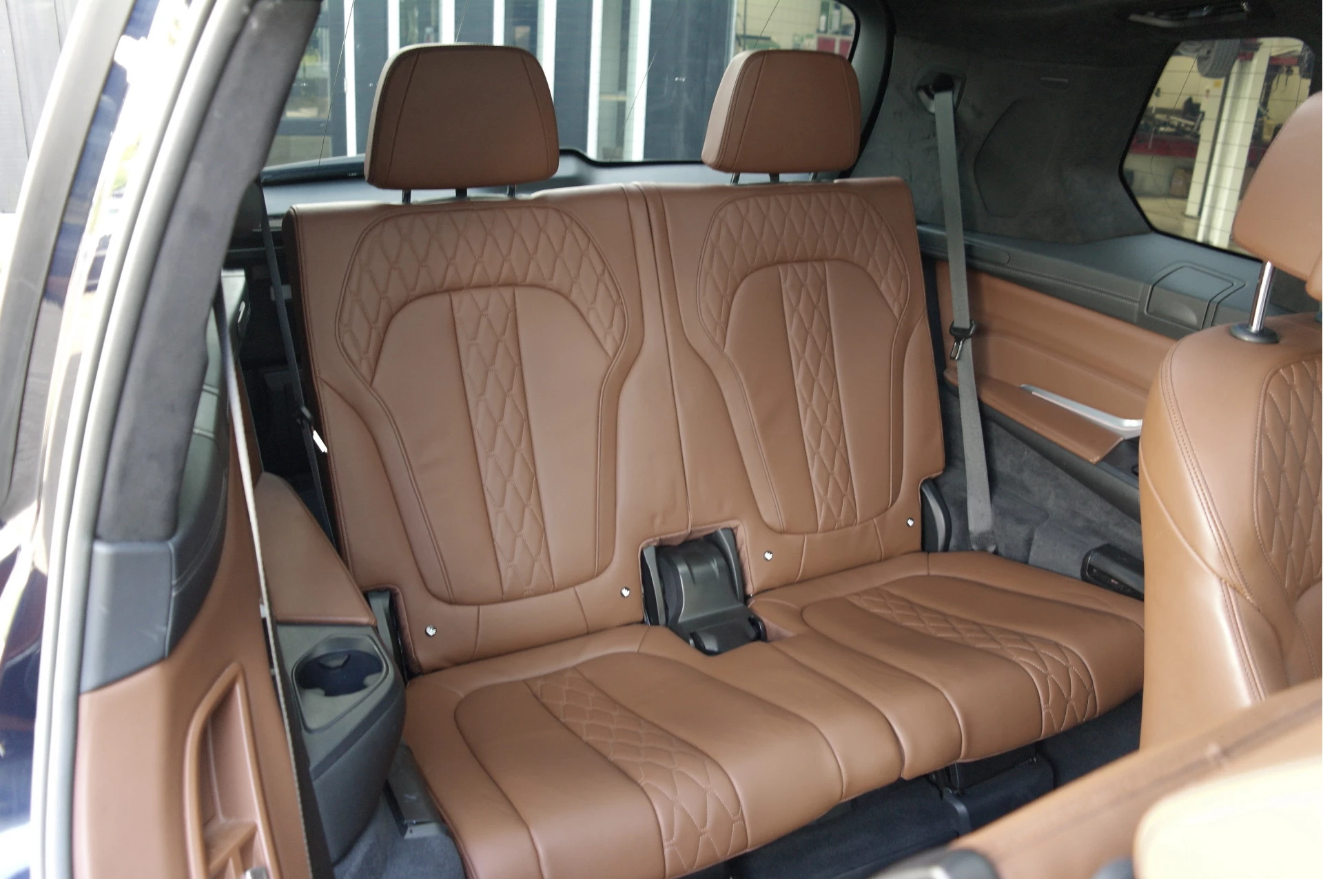 Hoofdafbeelding BMW X7