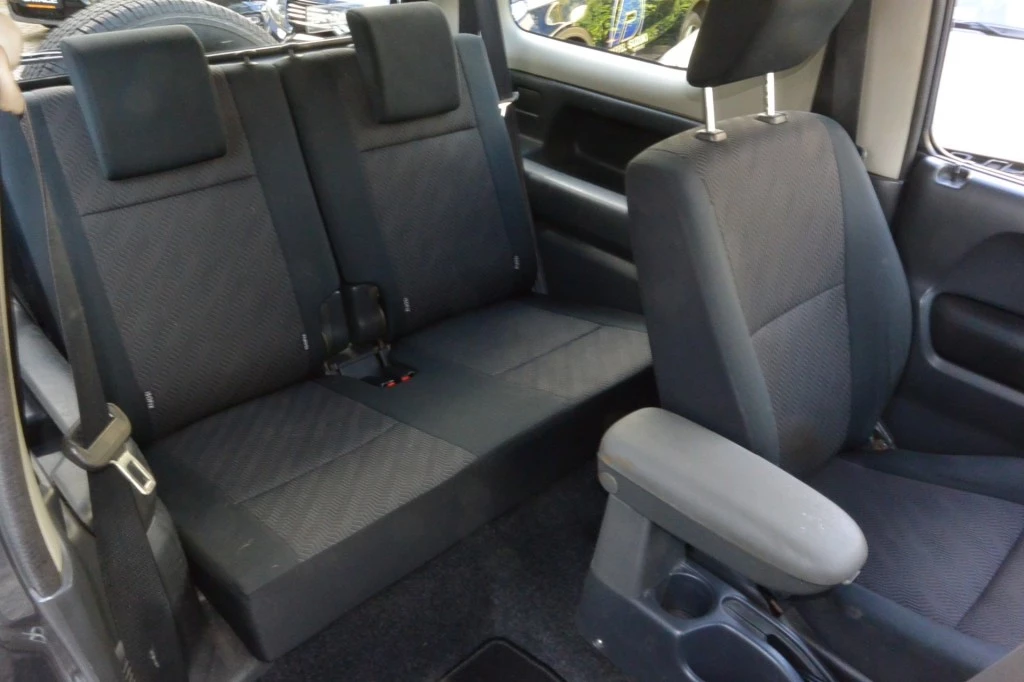 Hoofdafbeelding Suzuki Jimny