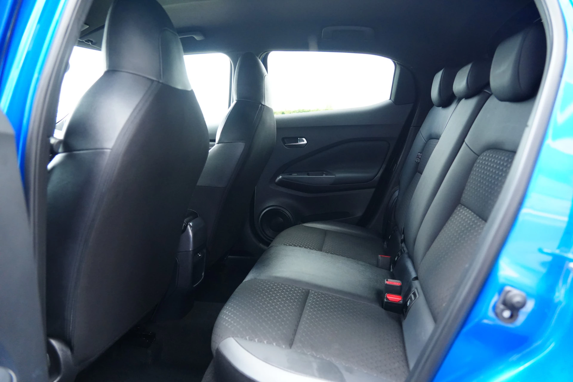 Hoofdafbeelding Nissan Juke