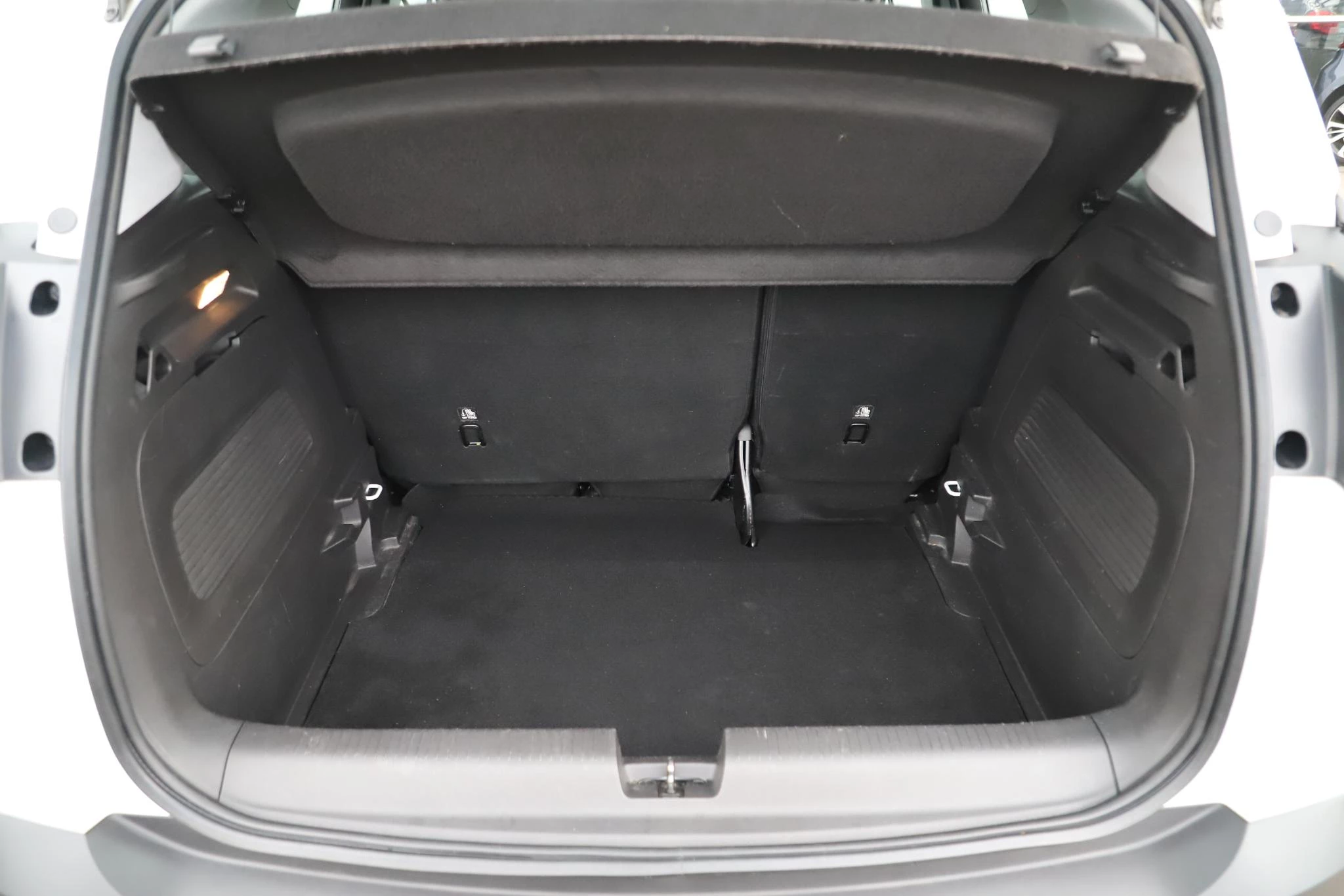 Hoofdafbeelding Opel Crossland