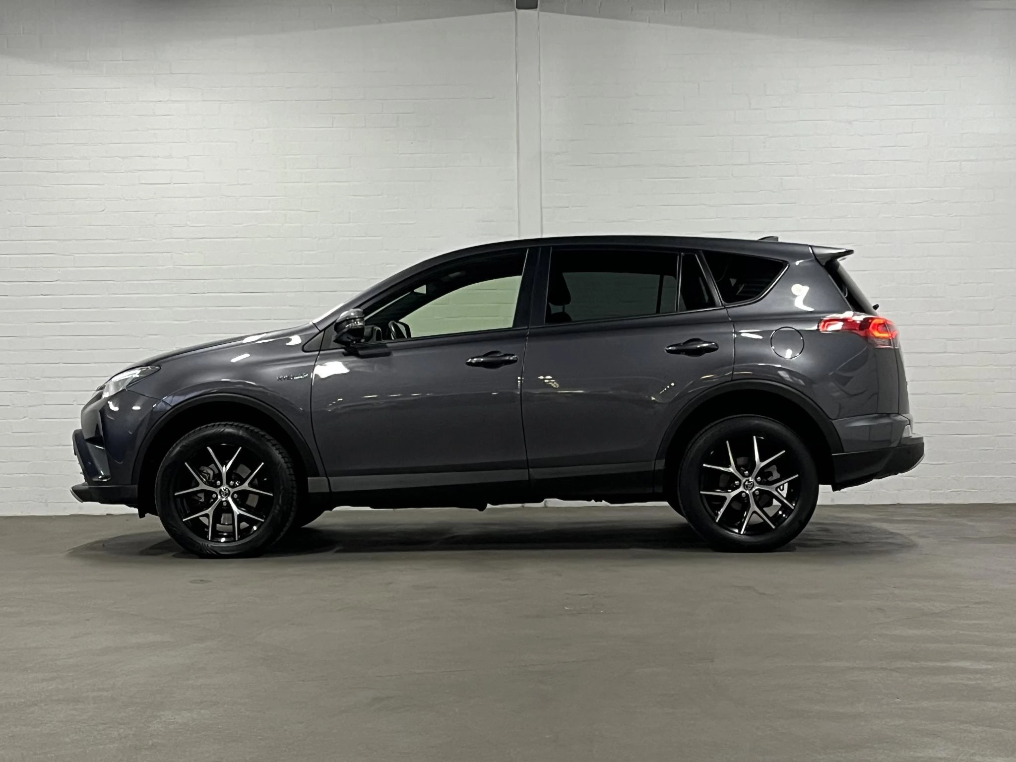 Hoofdafbeelding Toyota RAV4